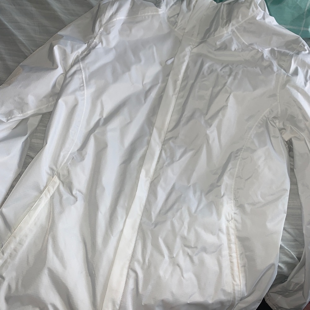 Under armour windbreaker